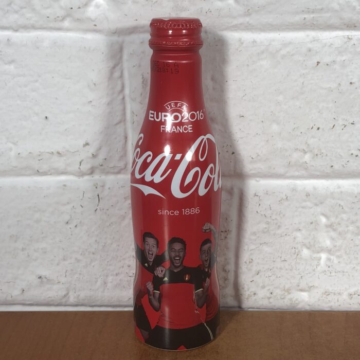 Collectible Coca Cola Bottles - Image 7