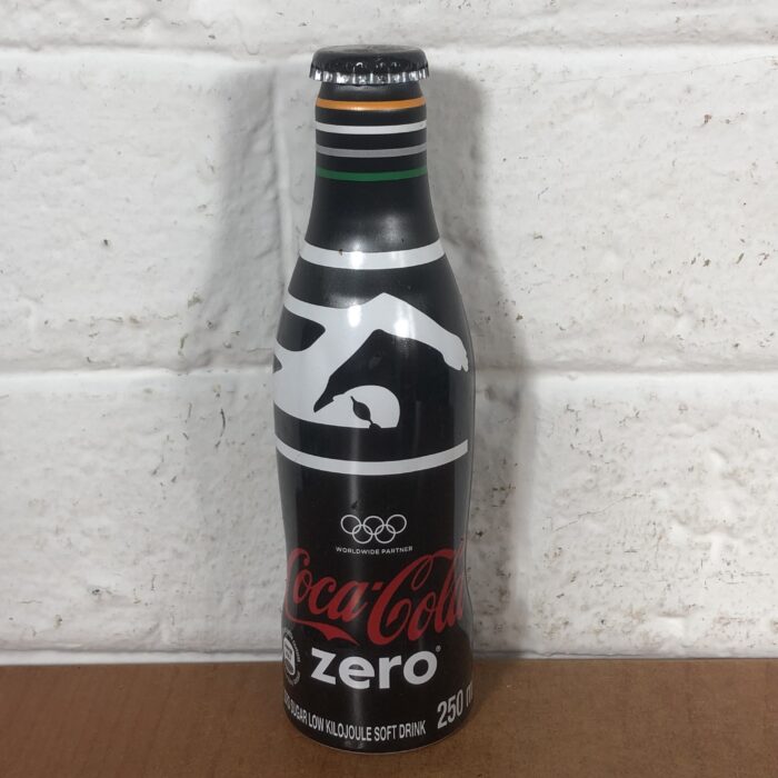 Collectible Coca Cola Bottles - Image 5