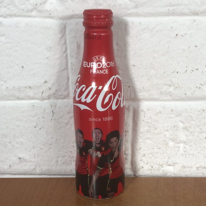 Collectible Coca Cola Bottles - Image 6