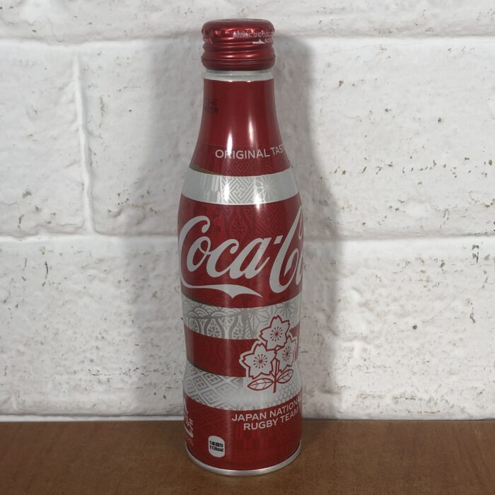 Collectible Coca Cola Bottles - Image 4