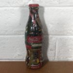 Collectible Coca Cola Bottles - Image 8