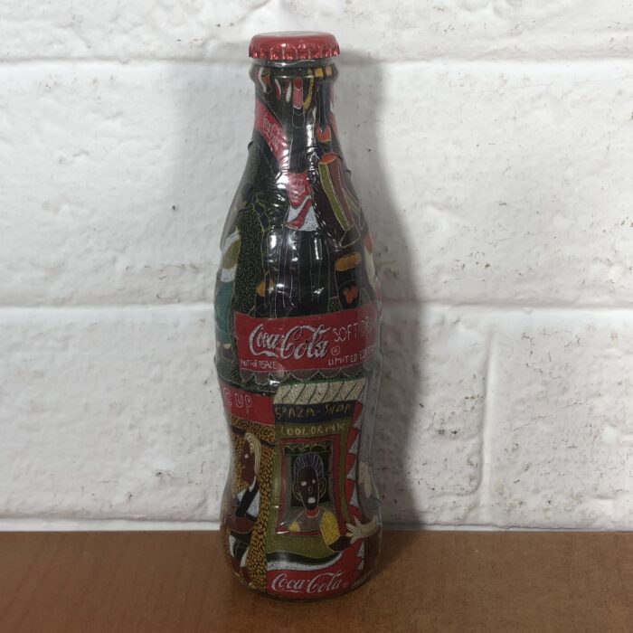 Collectible Coca Cola Bottles - Image 8