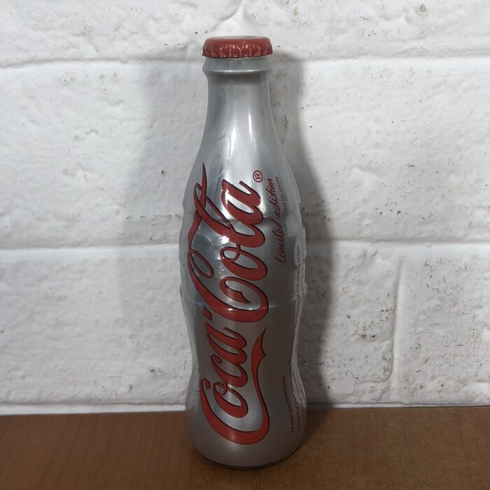 Collectible Coca Cola Bottles - Image 11