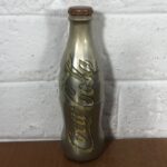 Collectible Coca Cola Bottles - Image 3
