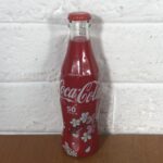 Collectible Coca Cola Bottles - Image 4