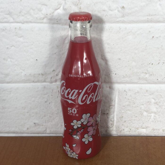 Collectible Coca Cola Bottles - Image 4