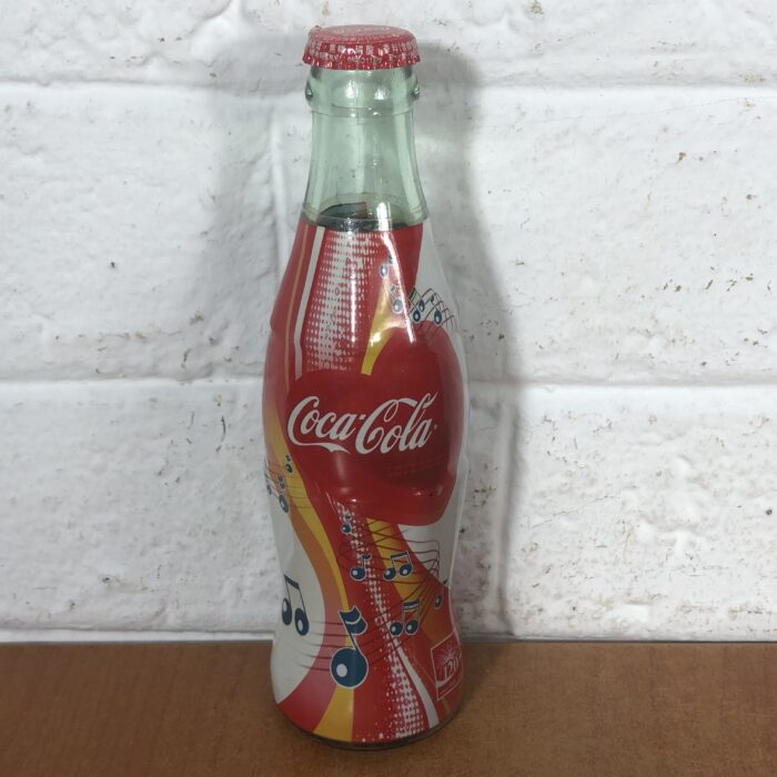 Collectible Coca Cola Bottles - Image 10