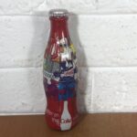 Collectible Coca Cola Bottles - Image 7