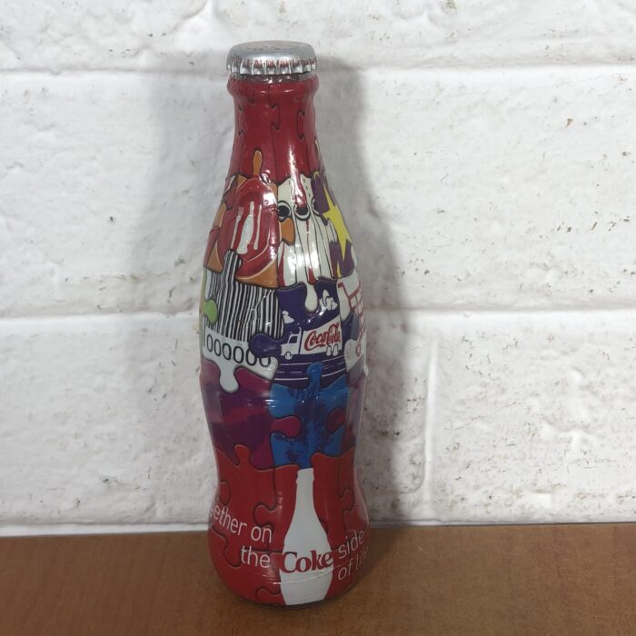 Collectible Coca Cola Bottles - Image 7