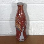 Collectible Coca Cola Bottles - Image 9