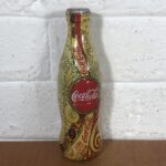 Collectible Coca Cola Bottles - Image 5