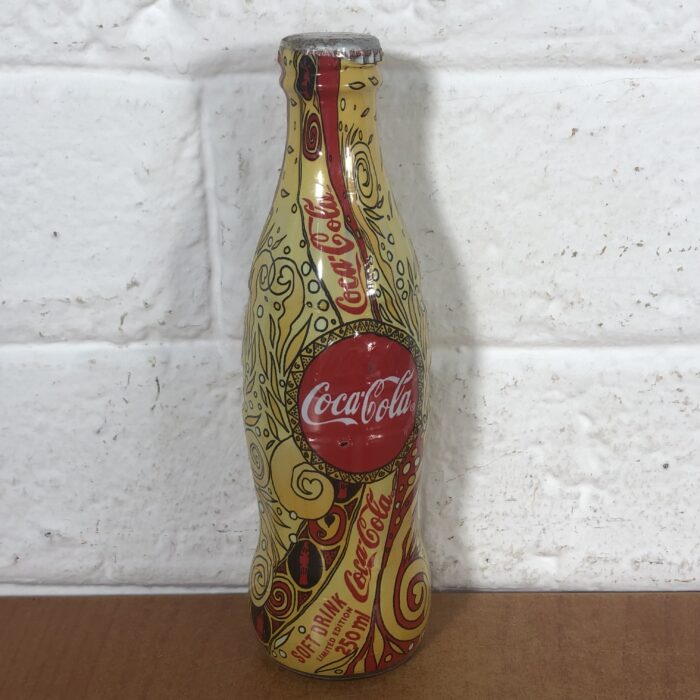 Collectible Coca Cola Bottles - Image 5