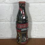 Collectible Coca Cola Bottles - Image 6