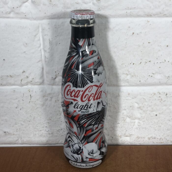Collectible Diet Coca Cola Bottles - Image 5