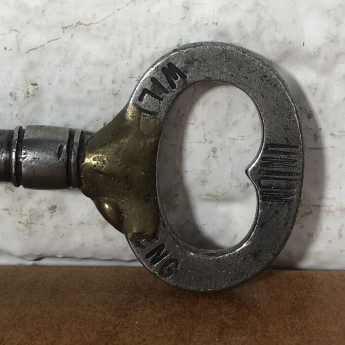 Vintage Keys - Image 2