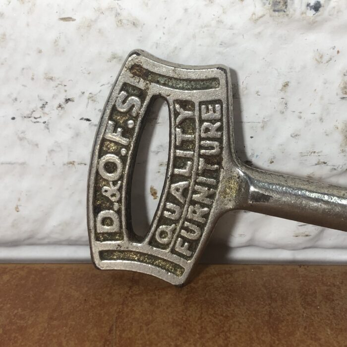 Vintage Keys - Image 6