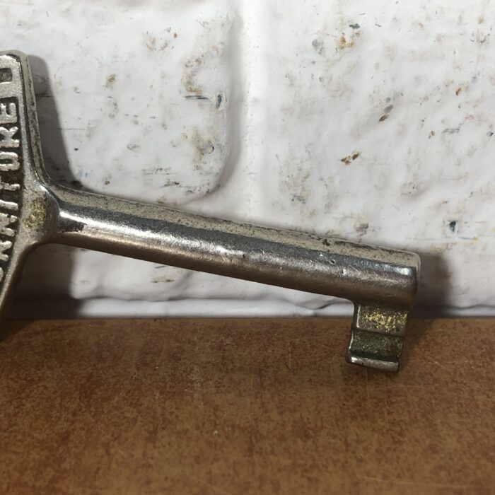 Vintage Keys - Image 7
