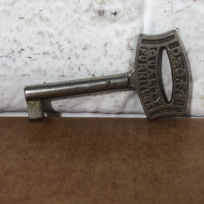 Vintage Keys - Image 8