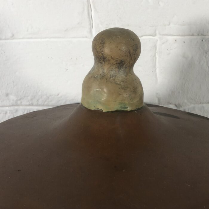 Vintage Butterworth Durban Copper Urn - Image 2