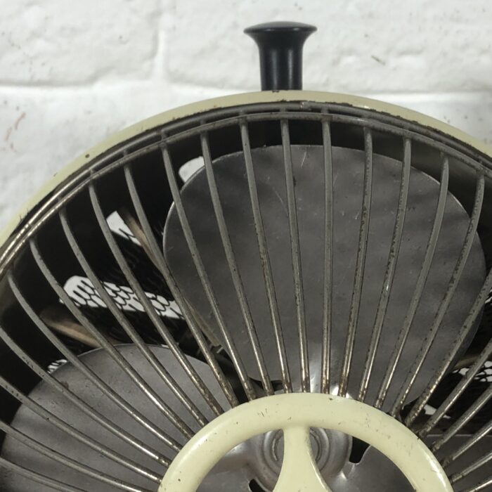 Vintage Fan Heater (Made in South Africa) - Image 3