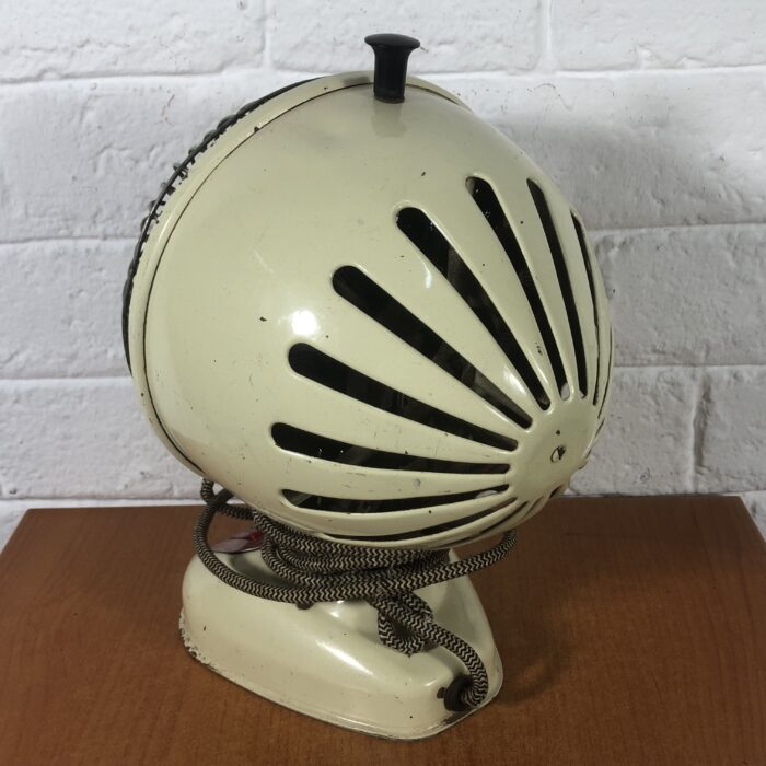 Vintage Fan Heater (Made in South Africa) - Image 6