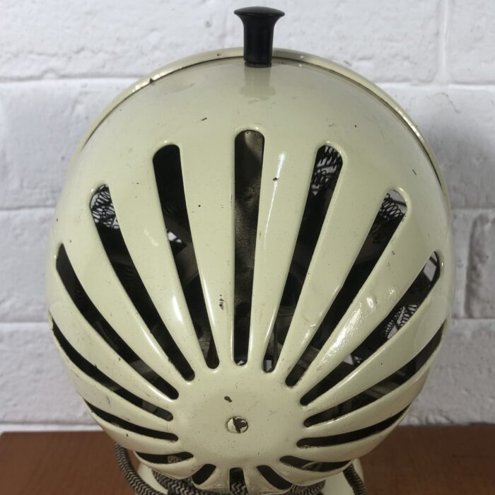 Vintage Fan Heater (Made in South Africa) - Image 7