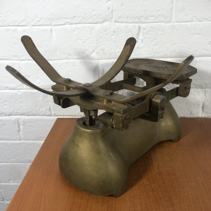Vintage Balance Scale (Birmingham, England) - Image 7