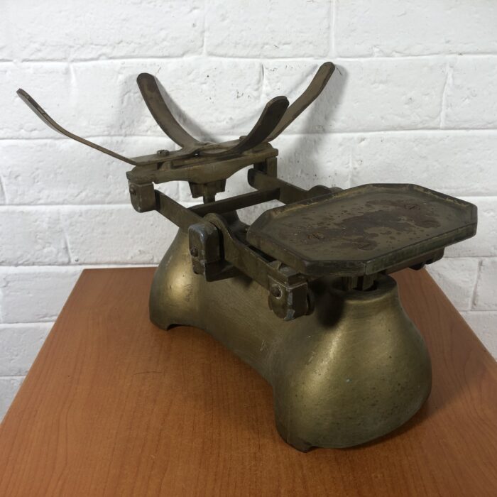 Vintage Balance Scale (Birmingham, England) - Image 6