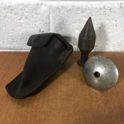 Vintage Plumb Bobs