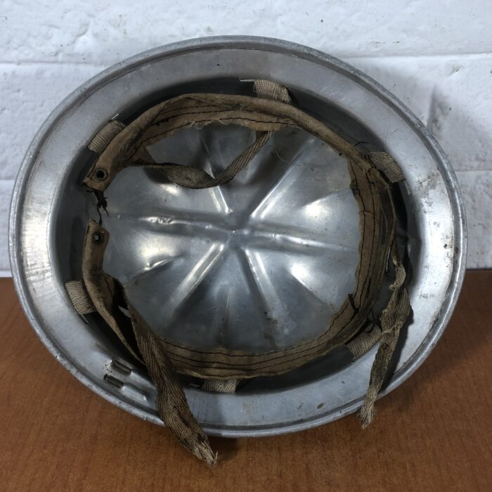 Vintage Mining Helmet & Mug - Image 5