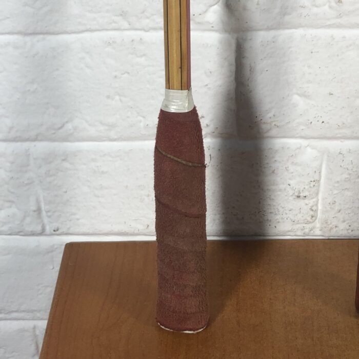 Vintage Badmington Rackets - Image 8