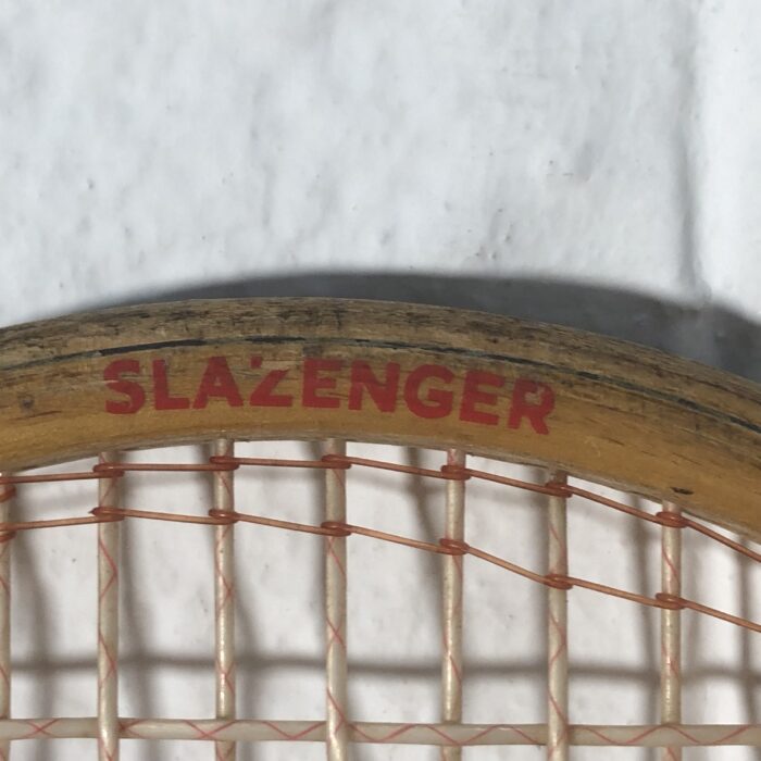 Vintage Badmington Rackets - Image 7