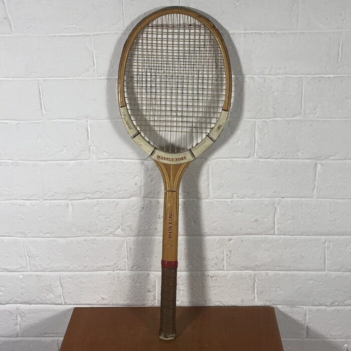 Vintage Tennis Rackets - Image 7