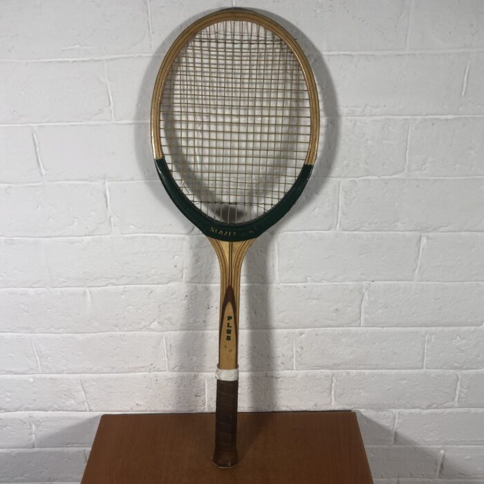 Vintage Tennis Rackets - Image 6