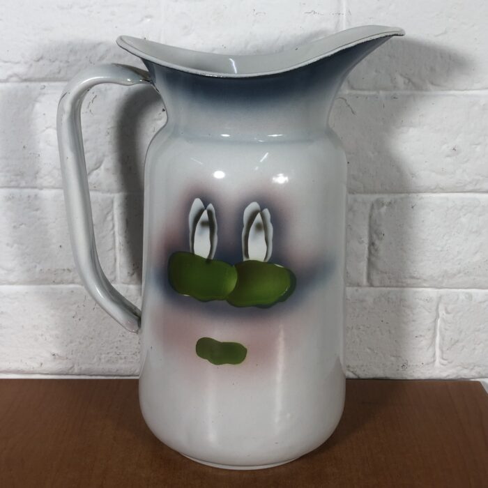 Vintage Enamel Set - Image 6