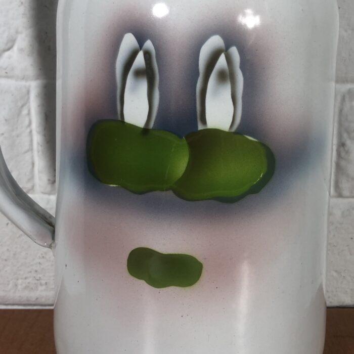 Vintage Enamel Set - Image 7