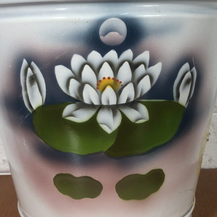 Vintage Enamel Set - Image 3