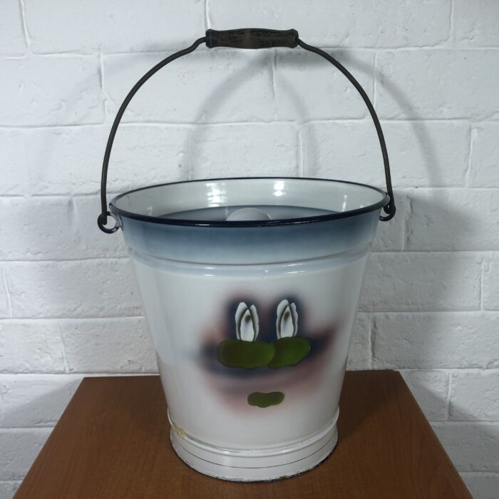 Vintage Enamel Set - Image 6