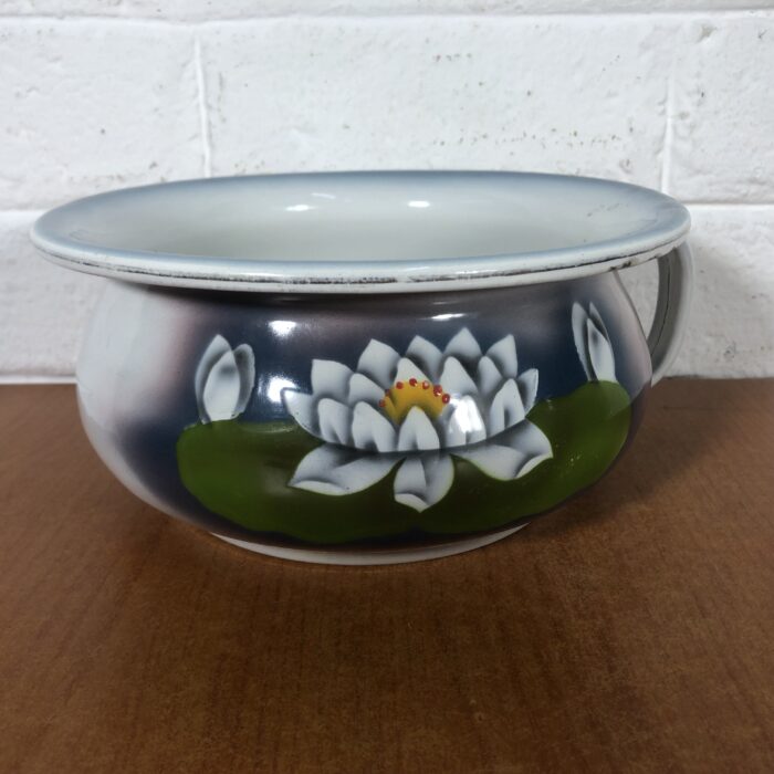 Vintage Enamel Set - Image 9
