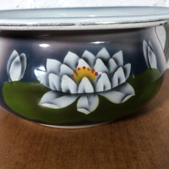 Vintage Enamel Set - Image 10