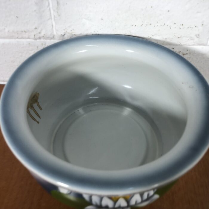 Vintage Enamel Set - Image 11