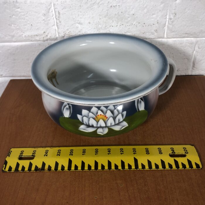 Vintage Enamel Set - Image 12