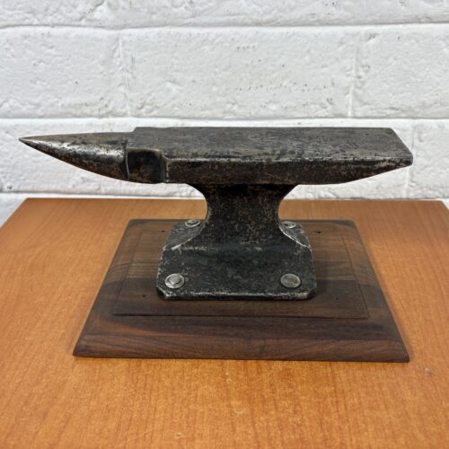Vintage Anvil