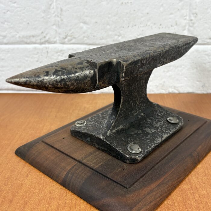 Vintage Anvil - Image 2