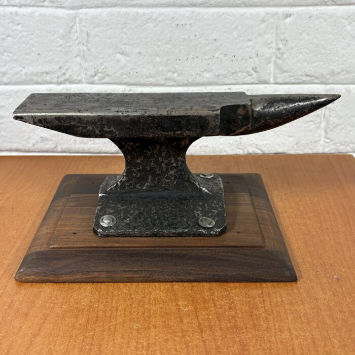 Vintage Anvil - Image 7