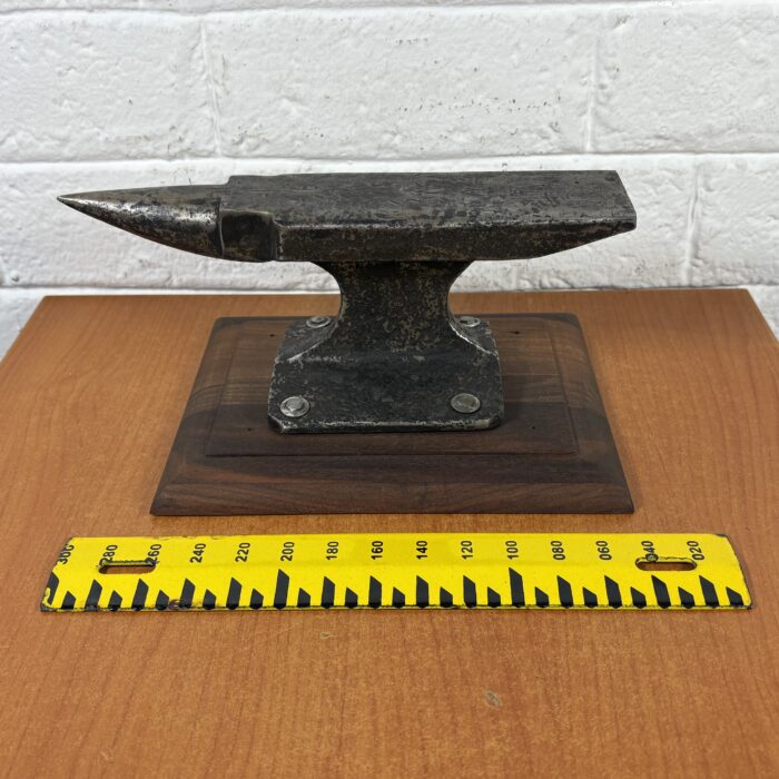 Vintage Anvil - Image 8