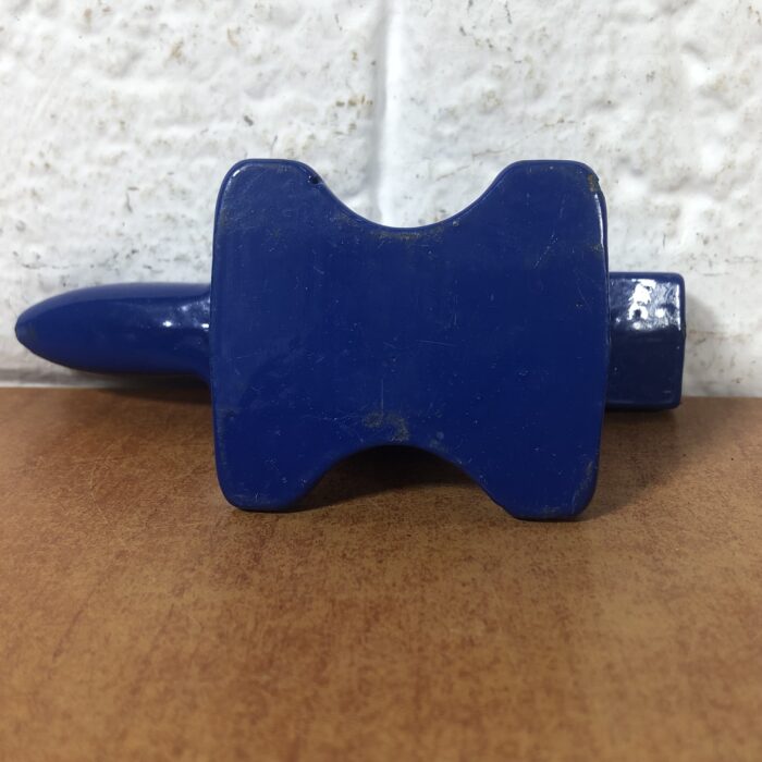 Vintage Record Jeweller's Anvil (Commemorating 100 Years) - Image 5