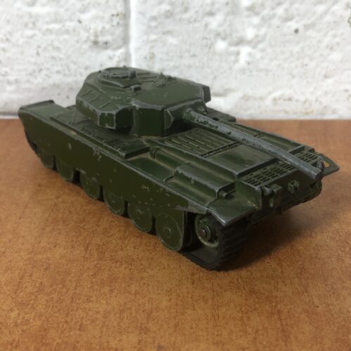 Dinky Supertoys ~ Centurion Tank (Made in England)