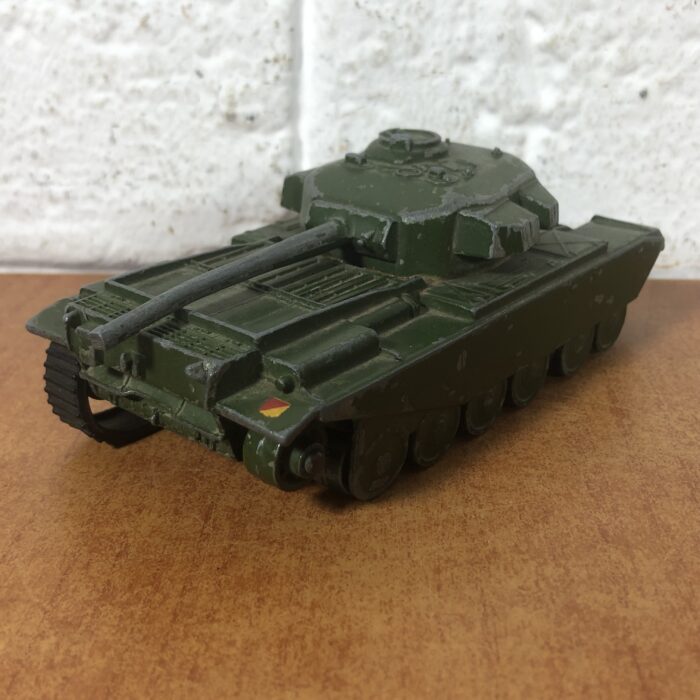 Dinky Supertoys ~ Centurion Tank (Made in England) - Image 2