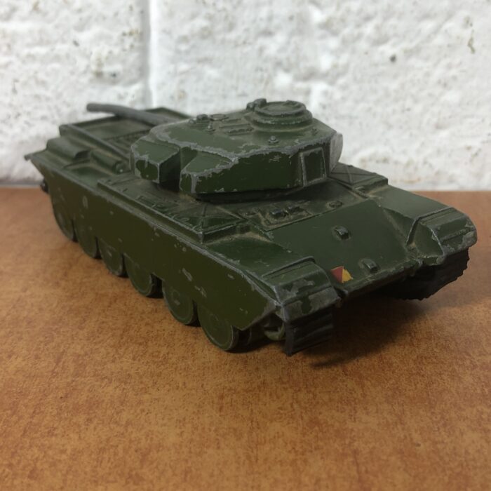 Dinky Supertoys ~ Centurion Tank (Made in England) - Image 6